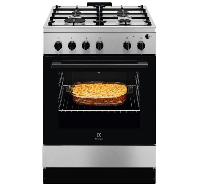 Electrolux Плита Electrolux LKG604013X