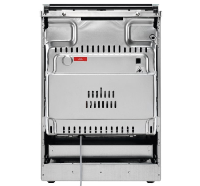 Electrolux Плита Electrolux LKG600011X