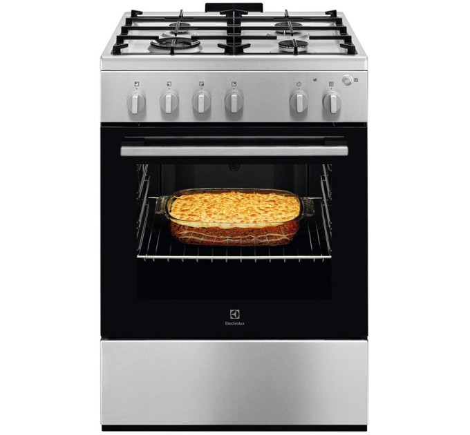 Electrolux Плита Electrolux LKG600011X