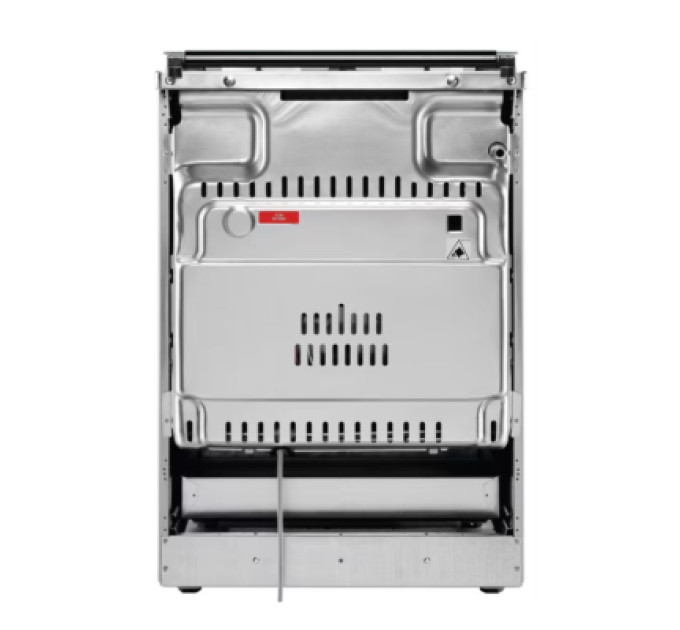Electrolux Плита Electrolux LKG604013K