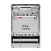 Electrolux Плита Electrolux LKG604013K