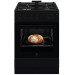 Electrolux Плита Electrolux LKG604013K
