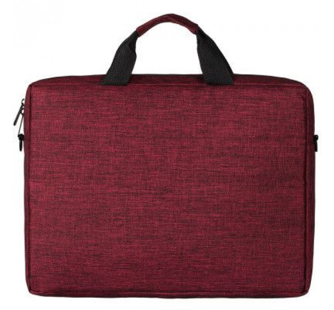 Сумка для ноутбука 2E 16" CBN315 Burgundy (2E-CBN315BG)
