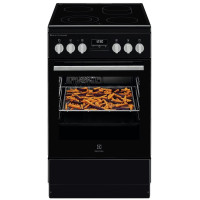 Плита Electrolux LKR564275K