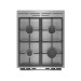 Gorenje Плита Gorenje GKS5C70HXF
