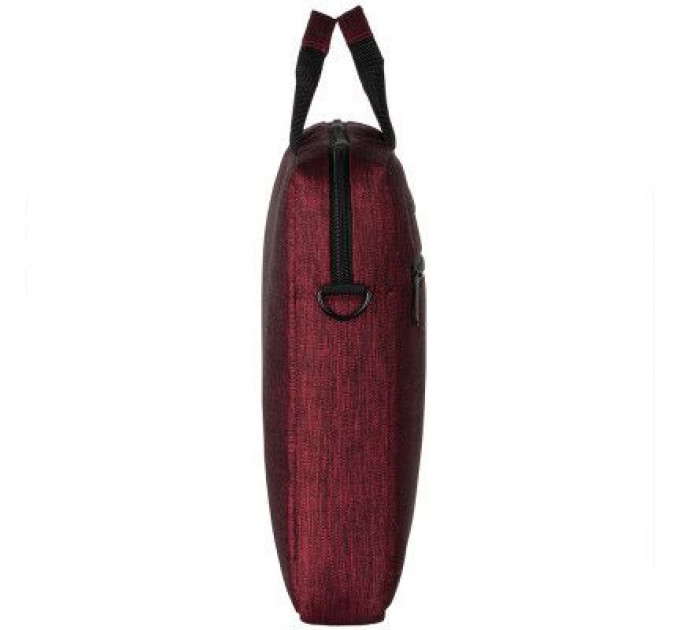 Сумка для ноутбука 2E 16" CBN315 Burgundy (2E-CBN315BG)
