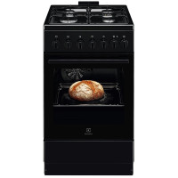 Плита Electrolux LKK520022K