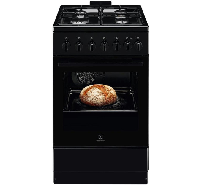Electrolux Плита Electrolux LKK520022K
