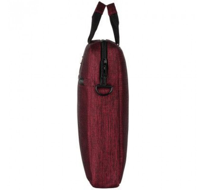 Сумка для ноутбука 2E 16" CBN315 Burgundy (2E-CBN315BG)