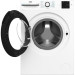 Beko Пральна машина Beko BM1WFU39233WB