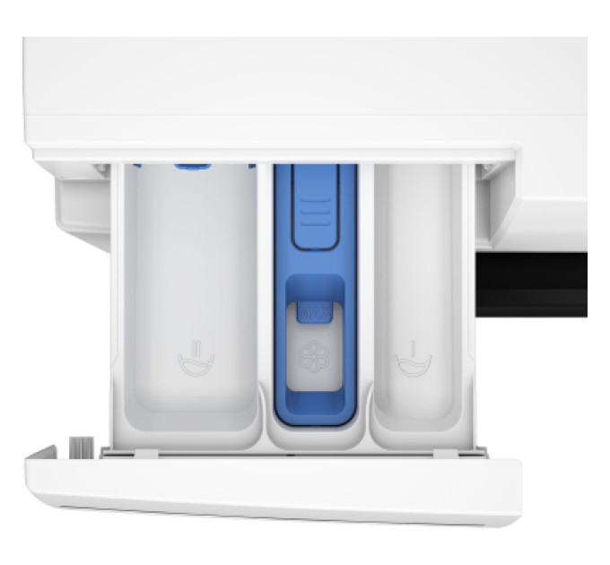 Beko Пральна машина Beko BM1WFU39233WB