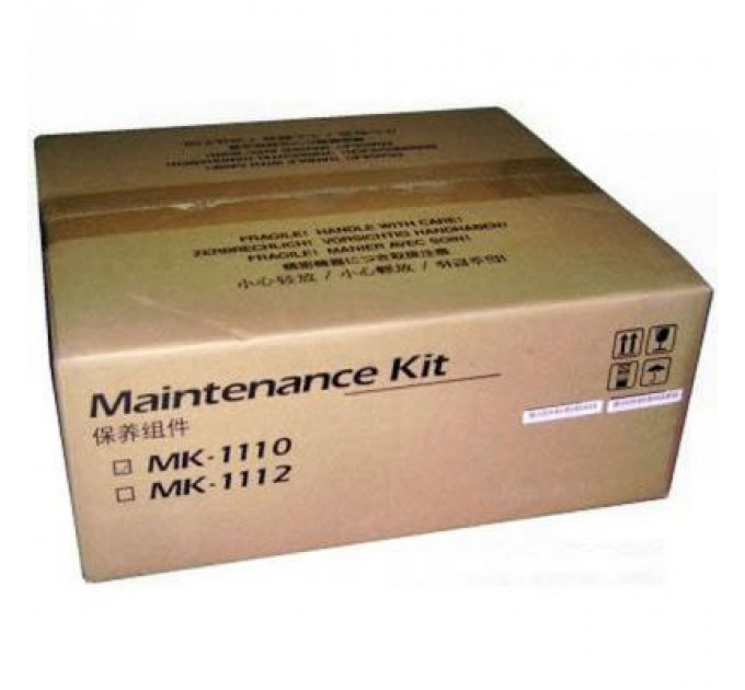 Ремкомплект Kyocera MK-1110 (1702M75NXV/1702M75NX1)