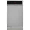 Ardesto Посудомийна машина Ardesto DWMF-V458SMHDS