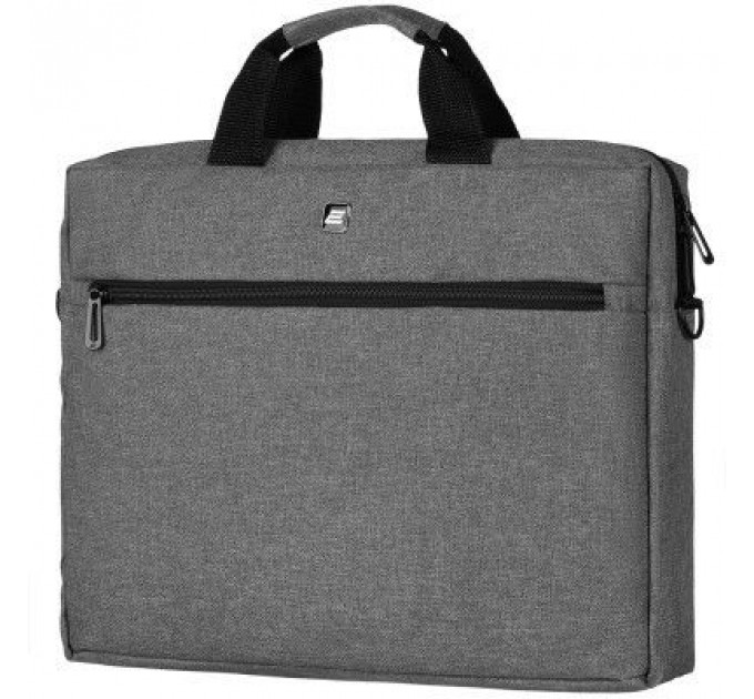 Сумка для ноутбука 2E 16" CBN315 Grey (2E-CBN315GY)