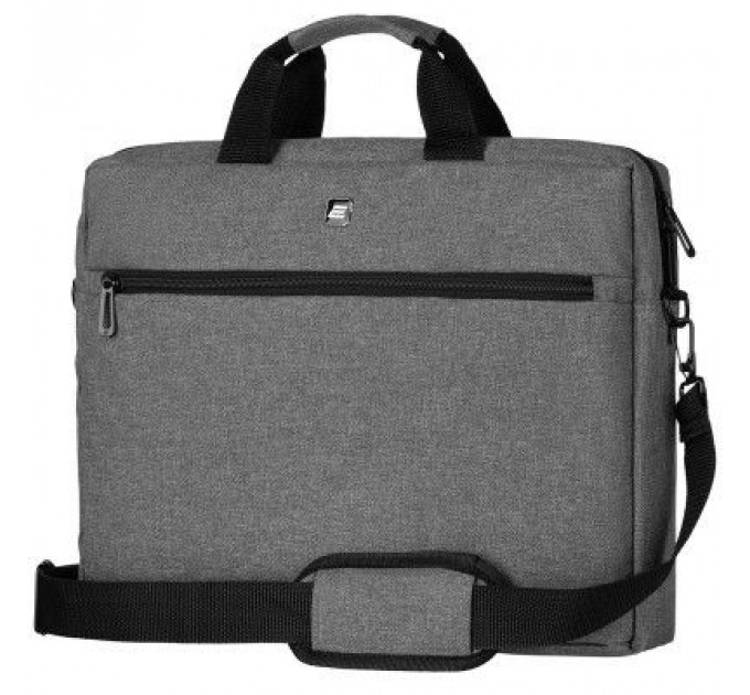Сумка для ноутбука 2E 16" CBN315 Grey (2E-CBN315GY)