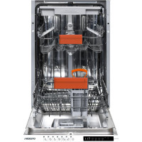 Посудомийна машина Ardesto DWMB-V4573