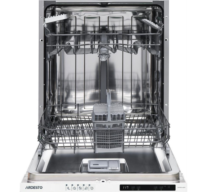 Ardesto Посудомийна машина Ardesto DWMB-V605