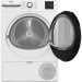 Beko Сушильна машина Beko BM3T37239WB