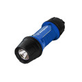 Westinghouse Ліхтар Westinghouse 3W LED WF1501 + 3 x AAA LR03 (WF1501-3LR03NTB)