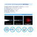Westinghouse Ліхтар Westinghouse 3W LED WF1502 + 4 x AAA LR03 (WF1502-4LR03TB)