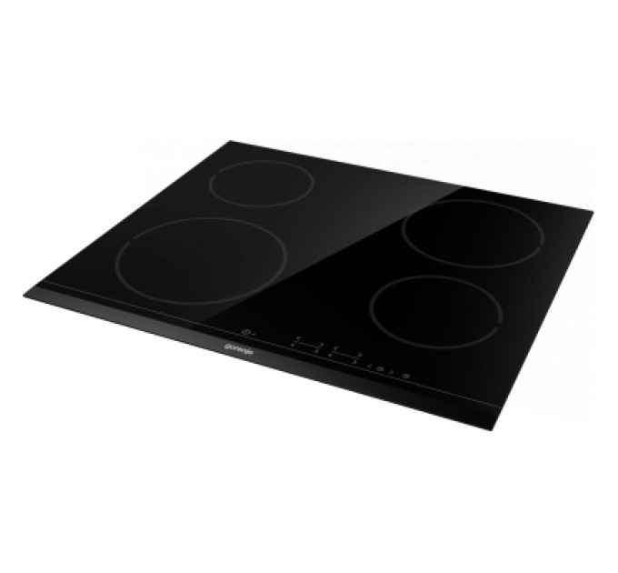 Gorenje Варочна поверхня Gorenje ECT641BCSC