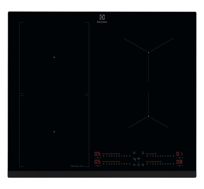 Electrolux Варочна поверхня Electrolux EIS67453