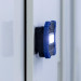 Westinghouse Ліхтар Westinghouse 8W COB LED WF56 + 4 x AA LR6 в комплекті (WF56-4LR6CB)