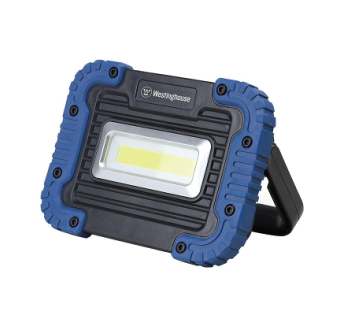 Westinghouse Ліхтар Westinghouse 8W COB LED WF56 + 4 x AA LR6 в комплекті (WF56-4LR6CB)