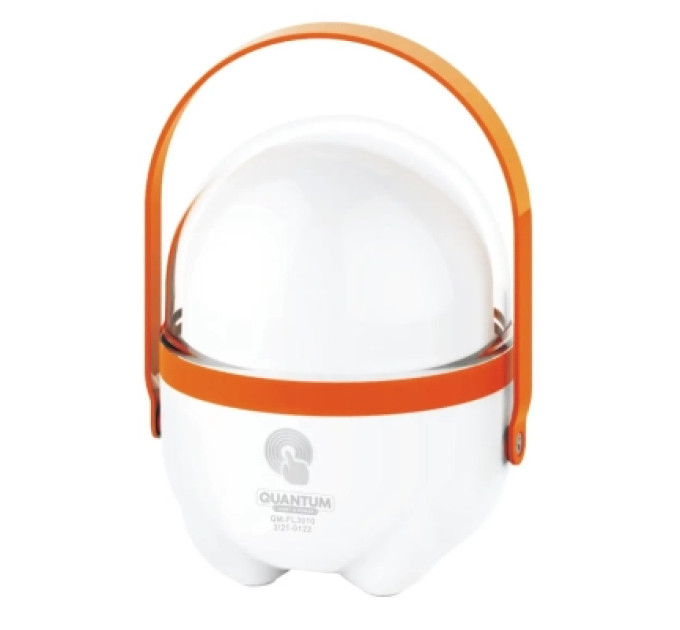 Quantum Ліхтар Quantum Pretty LED + Мicro USB кабель (QM-FL3010)