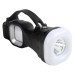 Quantum Ліхтар Quantum Stalker 3W LED+COB solar з USB (QM-FL3020)