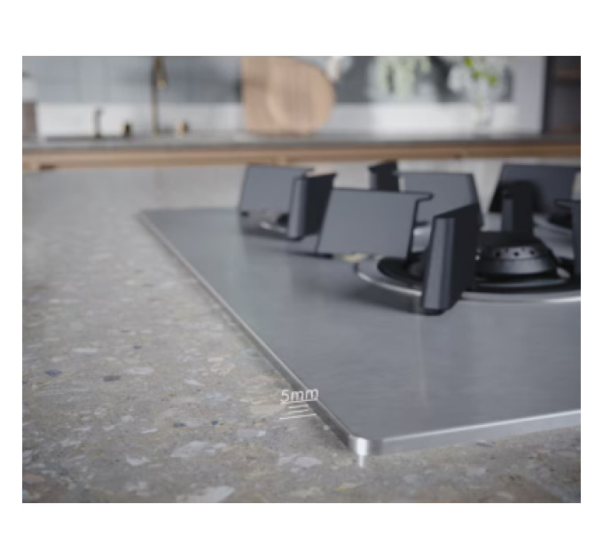 Electrolux Варочна поверхня Electrolux KGU643723Z