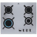 Electrolux Варочна поверхня Electrolux KGU643723Z