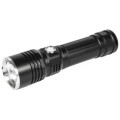 Quantum Ліхтар Quantum Solid-M 10W LED з USB box (QM-FL1020-CB)