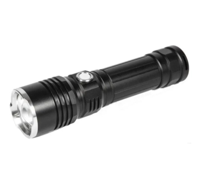 Quantum Ліхтар Quantum Solid-M 10W LED з USB box (QM-FL1020-CB)
