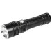 Quantum Ліхтар Quantum Solid-M 10W LED з USB box (QM-FL1020-CB)