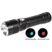 Quantum Ліхтар Quantum Solid-M 10W LED з USB box (QM-FL1020-CB)