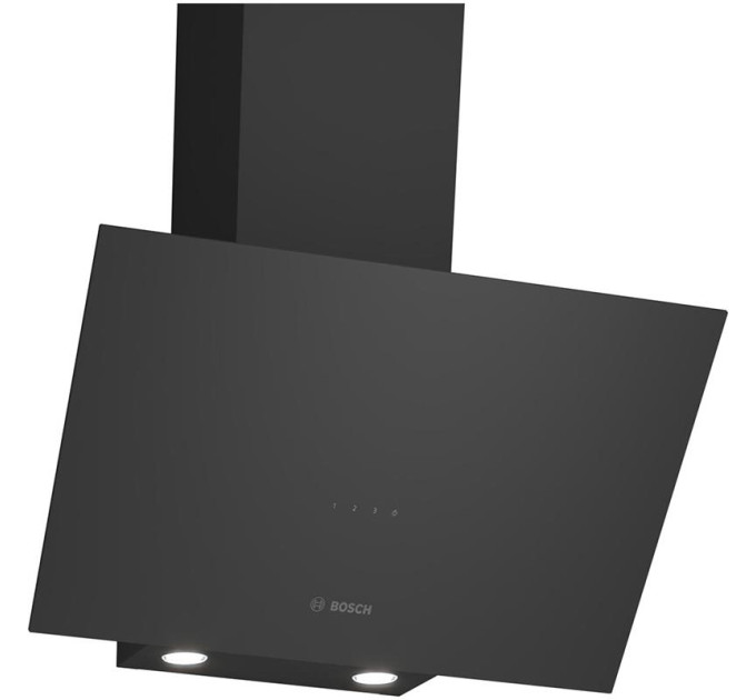 Bosch Витяжка кухонна Bosch DWK64PJ60T