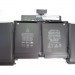 Apple Акумулятор до ноутбука Apple A1618, 99.5Wh (8755mAh), 6cell, 11.36V, Li-Pol (A47266)