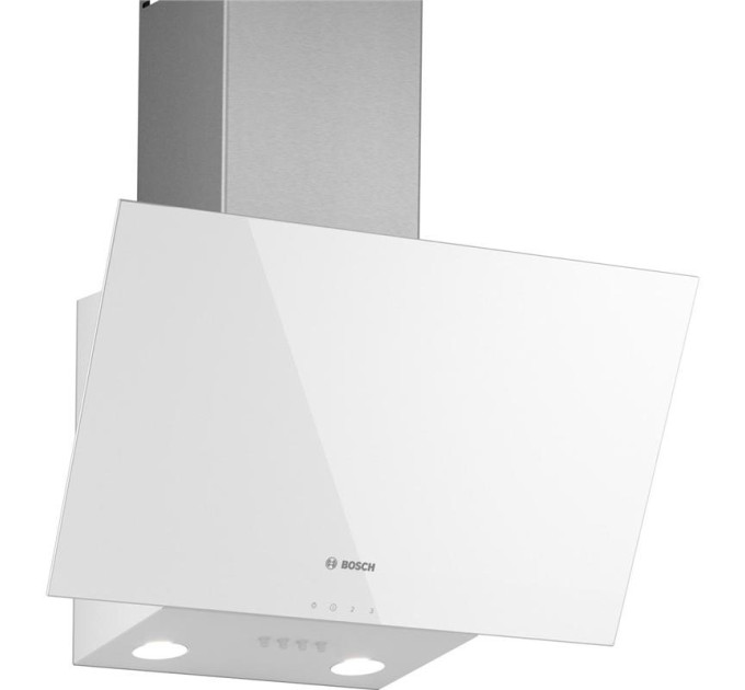 Bosch Витяжка кухонна Bosch DWK63PJ20T