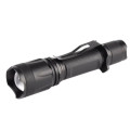 Quantum Ліхтар Quantum Techno 10W LED з USB + Li-ion18650/2600mAh box (QM-FL1010-18650/2600-CB)