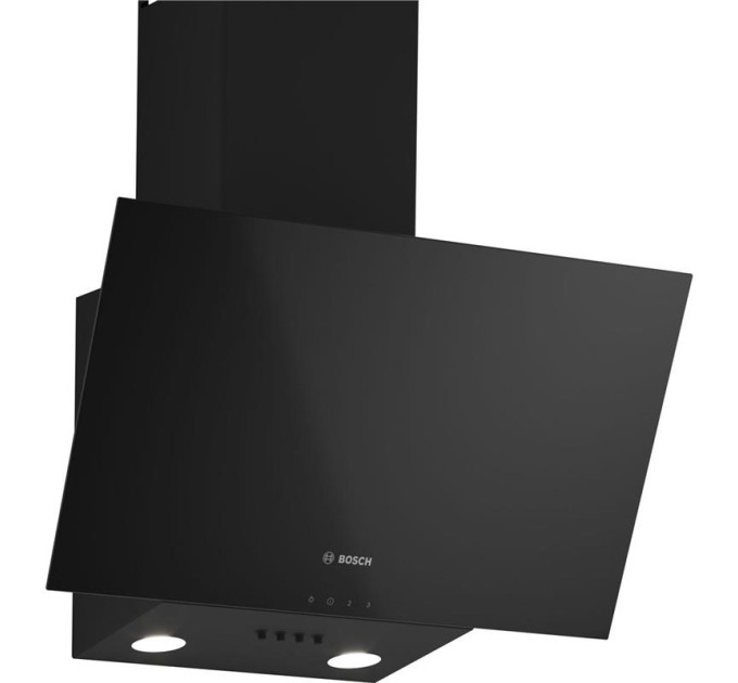Bosch Витяжка кухонна Bosch DWK63PJ60T