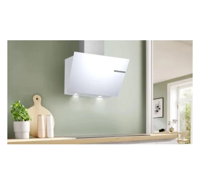 Bosch Витяжка кухонна Bosch DWK66PJ20T