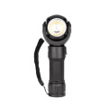 Quantum Ліхтар Quantum worklight Transformer 5W LED+COB з USB (QM-FL2020)