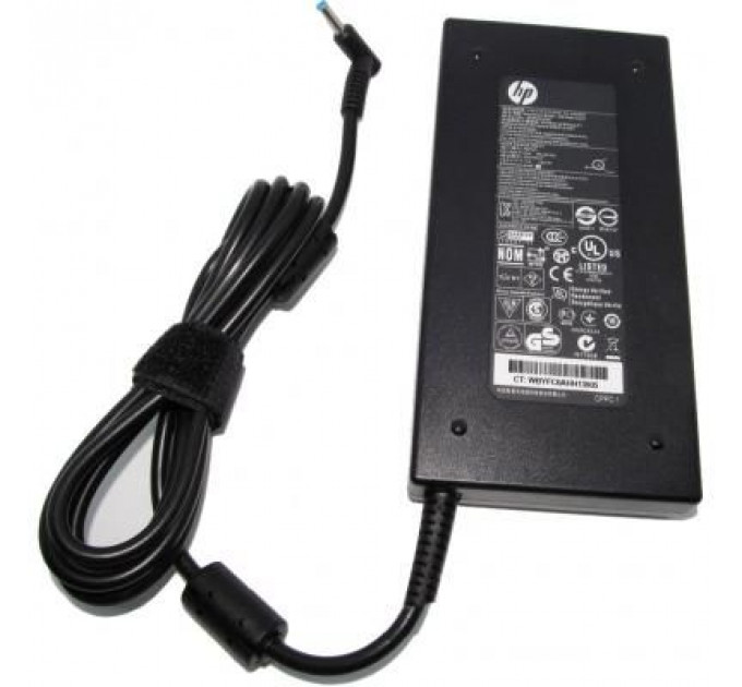 Блок живлення до ноутбуку HP 150W 19.5V, 7.7A, разъем 4.5/3.0(pin inside) (HSTNN-CA25 / A40249)