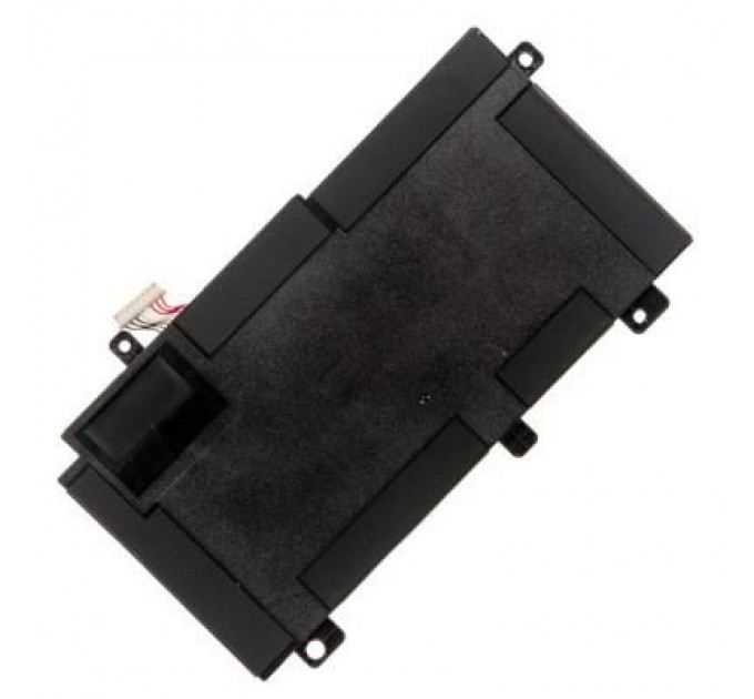 Акумулятор до ноутбука ASUS FX505 B31N1726, 4240mAh (48Wh), 3cell, 11.4V, Li-ion (A47498)