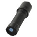 Quantum Ліхтар Quantum Minik black 3W LED з USB (QM-FL1043)