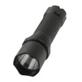 Quantum Ліхтар Quantum Minik black 3W LED з USB (QM-FL1043)