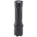 Quantum Ліхтар Quantum Minik black 3W LED з USB (QM-FL1043)