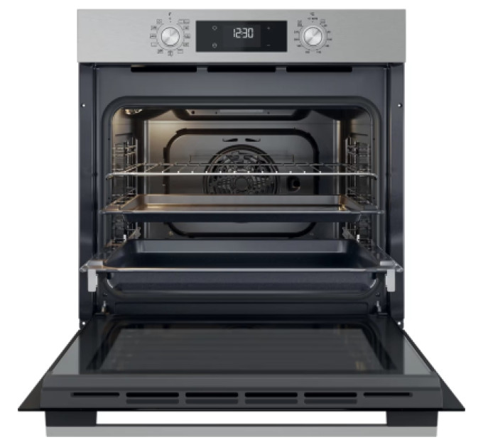 Whirlpool Духова шафа Whirlpool OMK58HU1X