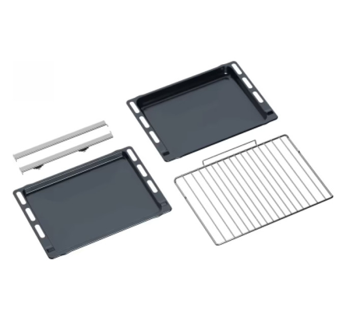 Whirlpool Духова шафа Whirlpool OMK58HU1X